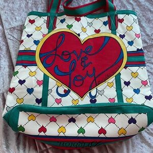 Brighton Canvas bag. Brand new without tags.